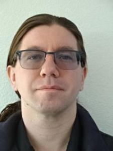 Christopher Robert Lee Murdock a registered Sex Offender of California