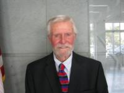 Christopher Mourdant Odonnell a registered Sex Offender of California