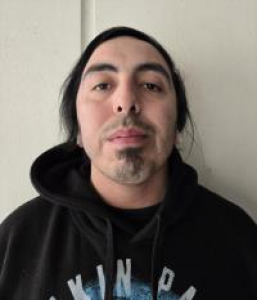 Christopher Allan Orellana a registered Sex Offender of California