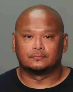 Christopher Parado Parado a registered Sex Offender of California