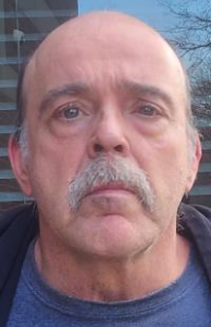 Christopher Mark Peterson a registered Sex Offender of California