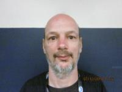 Christopher Bruce Porter a registered Sex Offender of California