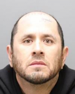 Christopher R Puentes a registered Sex Offender of California