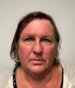 Christopher Reeves a registered Sex Offender of California