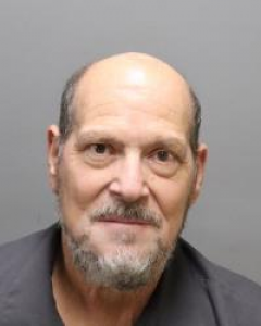 Christopher Joseph Renga a registered Sex Offender of California