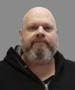 Christopher Rettstatt a registered Sex Offender of California