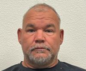 Christopher Eugene Reynolds a registered Sex Offender of California