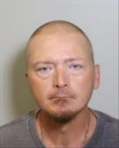Christopher Michael Roberson a registered Sex Offender of California