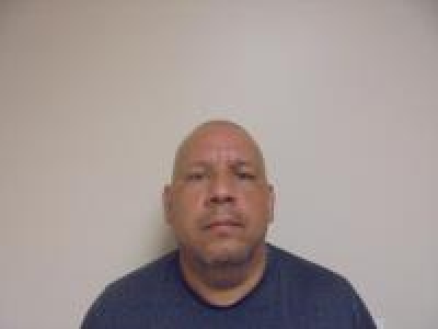 Christopher Anthony Robledo a registered Sex Offender of California