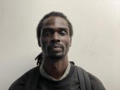 Christopher Roddy a registered Sex Offender of California