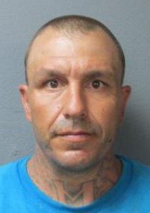 Christopher Shawn Rouse a registered Sex Offender of California