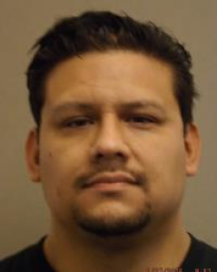 Christopher Sagastume a registered Sex Offender of California