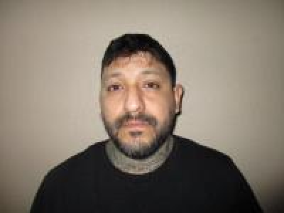 Christopher Lee Salgado a registered Sex Offender of California