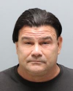 Christopher Todd Salmeron a registered Sex Offender of California