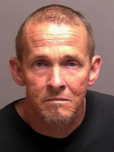 Christopher Sandahl a registered Sex Offender of California
