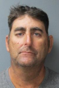 Christopher Lee Santos a registered Sex Offender of California