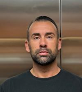 Christopher John Sayeski a registered Sex Offender of California