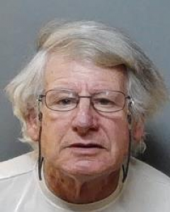 Christopher Schmitz a registered Sex Offender of California