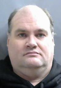 Christopher Michael Scott a registered Sex Offender of California