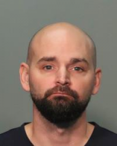 Christopher Seastrom a registered Sex Offender of California
