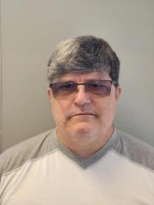 Christopher Robert Siemens a registered Sex Offender of California