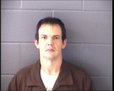 Christopher Lee Sitton a registered Sex Offender of California