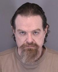 Christopher Raymond Smithson a registered Sex Offender of California