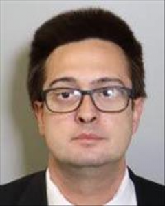 Christopher Alexander Smith a registered Sex Offender of California
