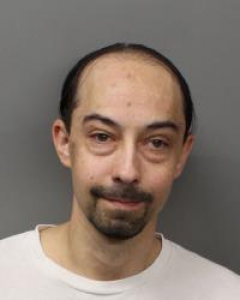Christopher Neil Ekaika Sprankles a registered Sex Offender of California