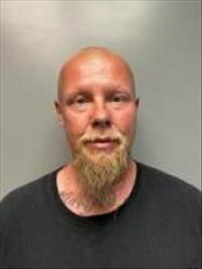 Christopher Don Strack a registered Sex Offender of California