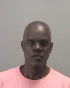 Christopher Stuart a registered Sex Offender of California