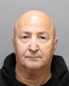 Christopher Tatarakis a registered Sex Offender of California