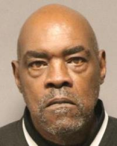 Christopher Thomas a registered Sex Offender of California