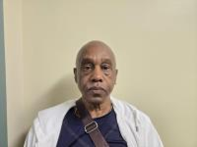 Christopher Towers a registered Sex Offender of California
