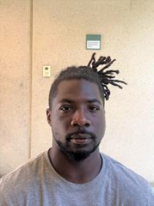 Christopher Montae Trammell a registered Sex Offender of California
