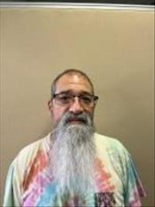 Christopher Edward Trujillo a registered Sex Offender of California