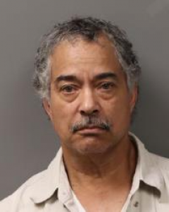 Christopher Leon Walker a registered Sex Offender of California