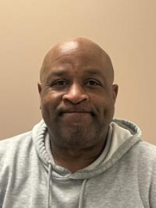 Christopher Tremayne Walker a registered Sex Offender of California