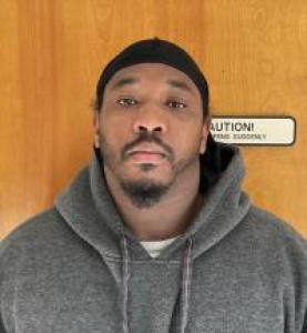Christopher Lee Washington a registered Sex Offender of California