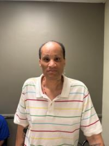 Christopher Wheeler a registered Sex Offender of California