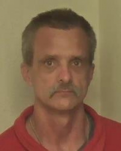 Christopher Gregory Whitehair a registered Sex Offender of California