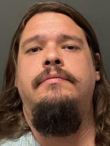 Christopher Scott White a registered Sex Offender of California