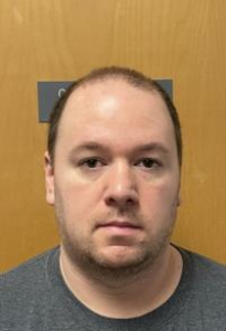 Christopher Daniel Winans a registered Sex Offender of California