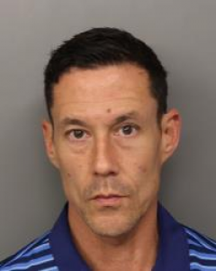 Christopher Scott Wissmath a registered Sex Offender of California