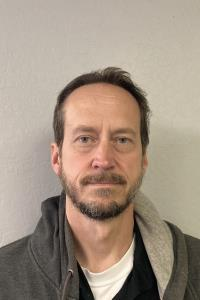 Christopher John Witt a registered Sex Offender of California