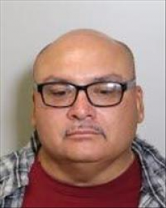 Christopher James Ximenez a registered Sex Offender of California