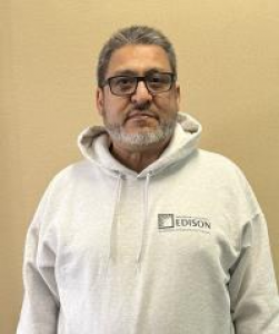 Christopher William Ybarra a registered Sex Offender of California