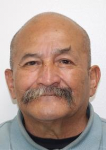Christopher Zamora a registered Sex Offender of California