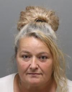 Christy Michelle Bonilla a registered Sex Offender of California