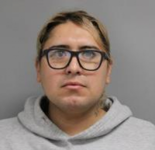 Chris Adam Bernal a registered Sex Offender of California